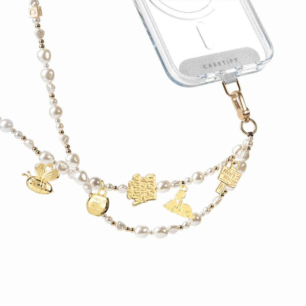 Winnie the Pooh Hunny Hunt Cross-body Charm | Image 1