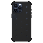 iPhone 15 Pro Max - The Push-In Case - Black
