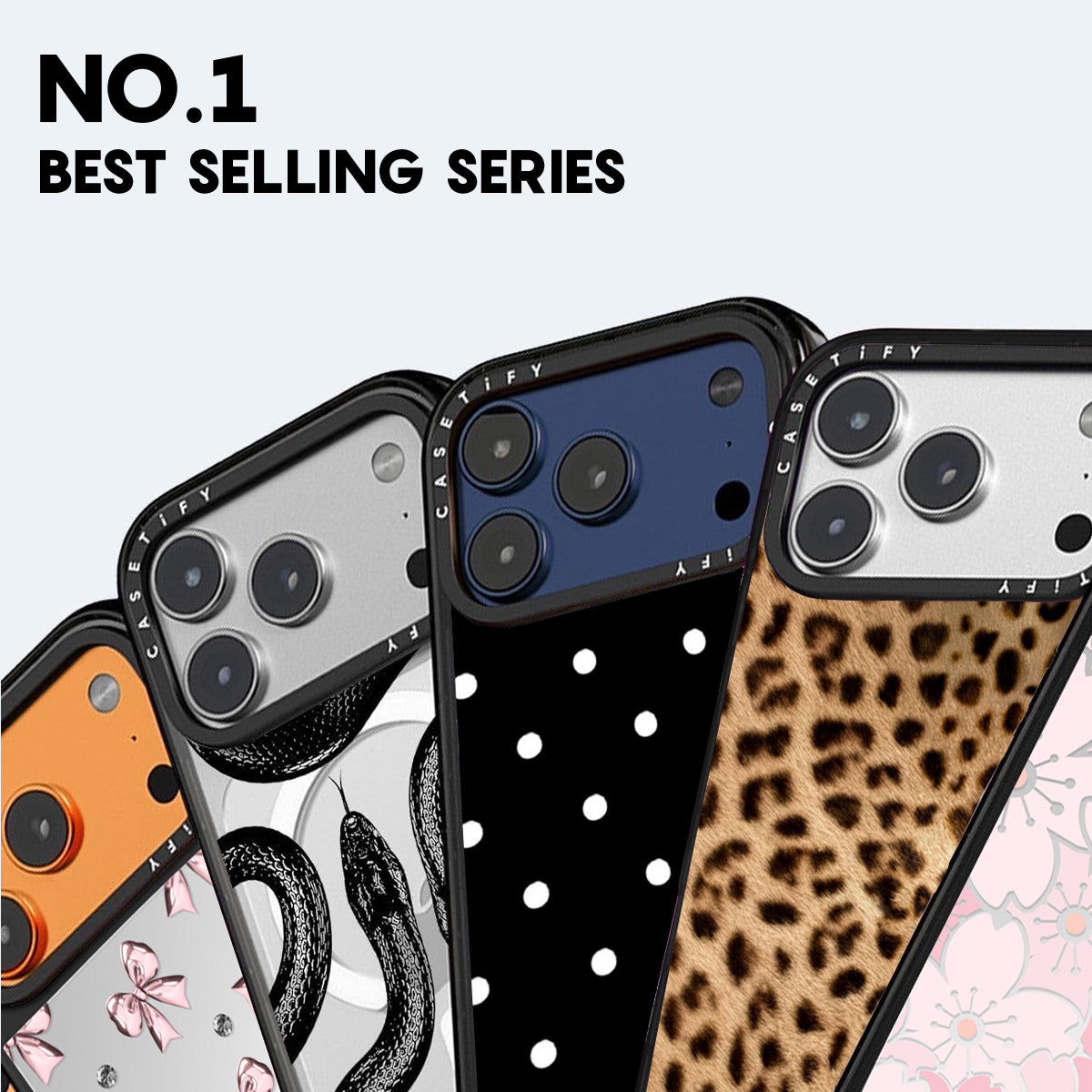 Floral Unicorn