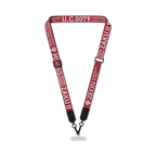 MS-06S Char's Zaku II Utility Cross-body Strap