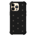 iPhone 13 Pro - The Push-In Case - Black