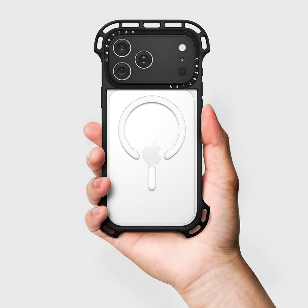 Pon With Flower Case