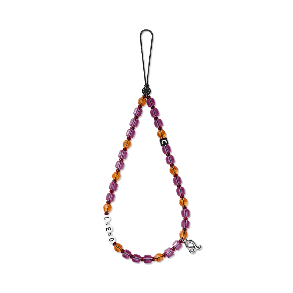 Horoscope Phone Charm - Leo | Image 1