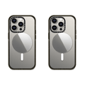 Snappy Grip Stand Duo Set - Mirror Grip Stand MagSafe Compatible x2 | Image 1