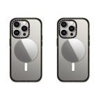 Snappy Grip Stand Duo Set - Mirror Grip Stand MagSafe Compatible x2 | Image 1