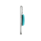 Snappy Candy Mirror Grip Stand - Mint Blue