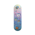 Coolman Immaculate Vibes Skate Deck | Image 1