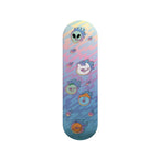 Coolman Immaculate Vibes Skate Deck | Image 1