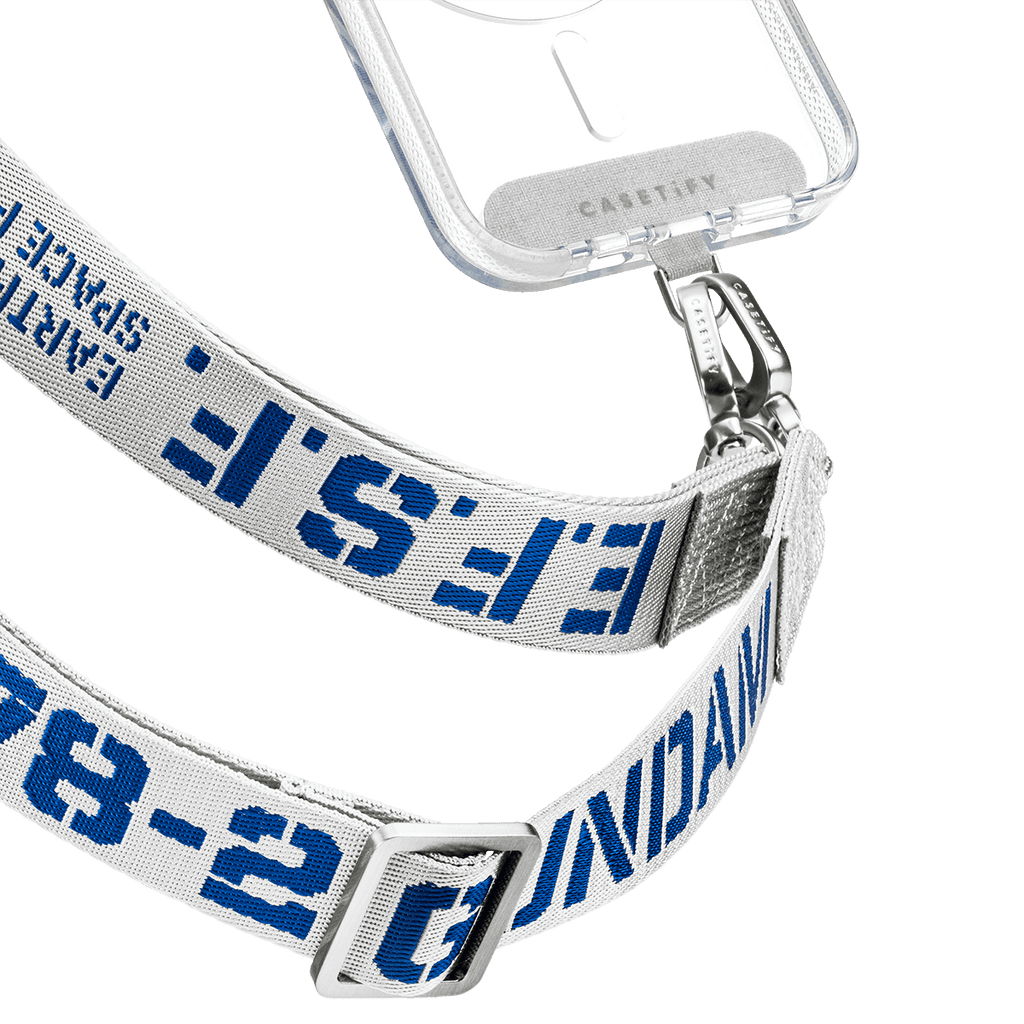 Gundam Special Set - RX-78-2 Gundam Bundle - iPhone 16 Pro Max & RX-78-2 Gundam Utility Cross-body Strap