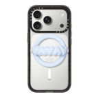 Snappy Loop Grip Magsafe Compatible - Sky Blue | Image 1