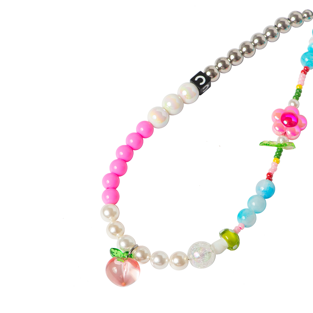 Land of Bliss Phone Charm