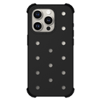 iPhone 15 Pro - The Push-In Case - Black