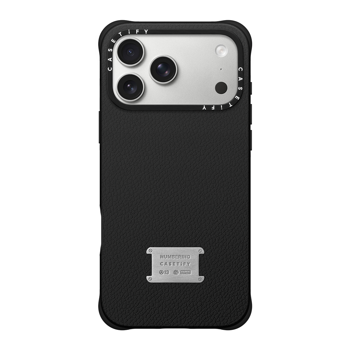 NUMBERING A13 Case - iPhone 17 Pro Max | Image 1