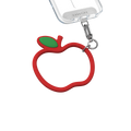 Jelly Wristlet  - Apple Red | Image 1