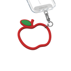Jelly Wristlet  - Apple Red | Image 1