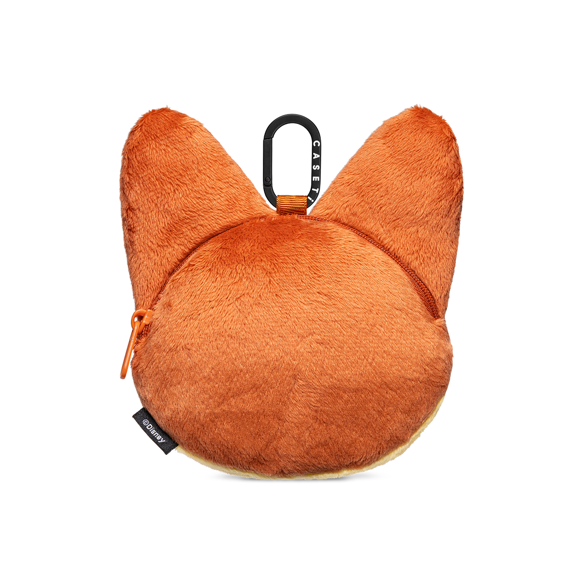 Zootopia 2 Nick Collectible Earbuds Pouch