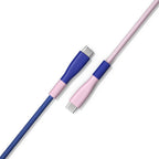 USB-C to USB-C Cable (1m / 3.3ft) - Pop Block