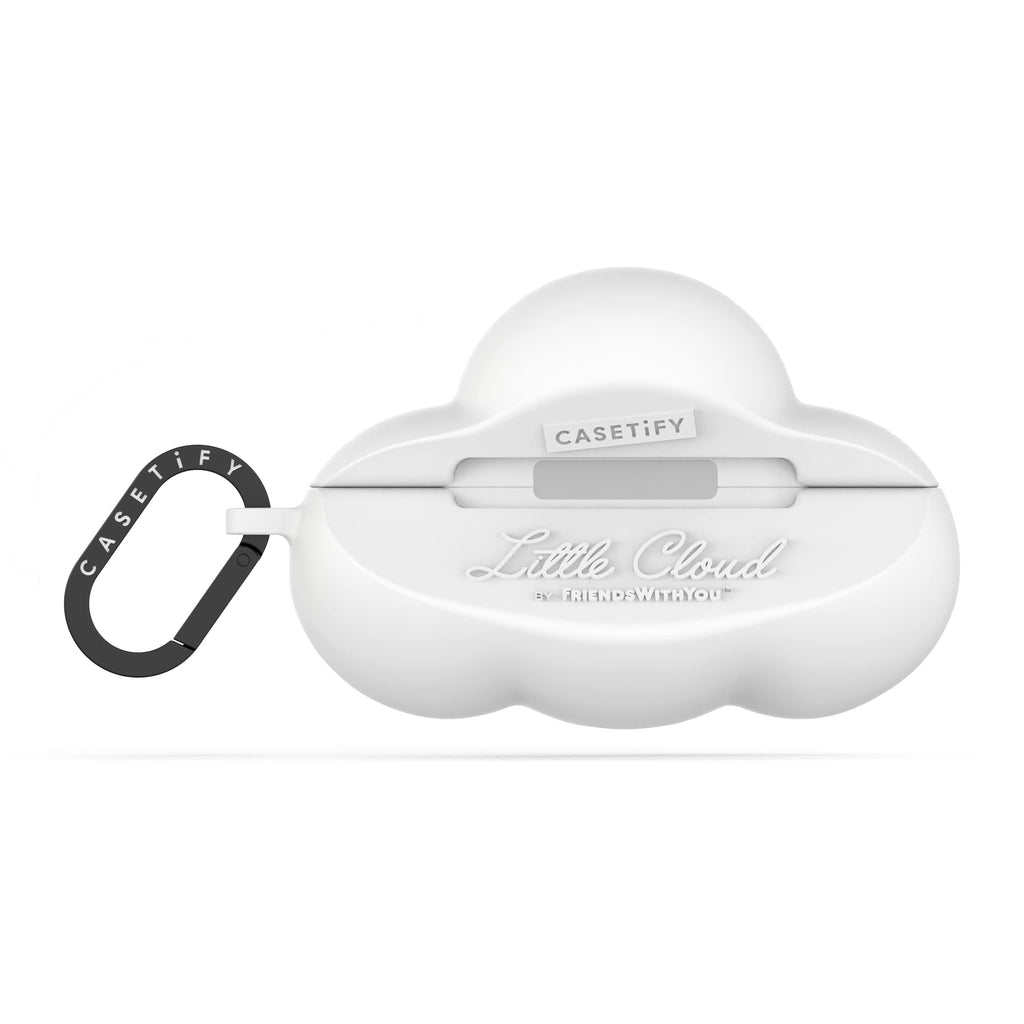 Friends with You Little Cloud Collectible AirPods Pro 2 Case
