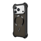 iPhone 18 Pro Max - Bounce Case MagSafe Compatible - Black 2.0