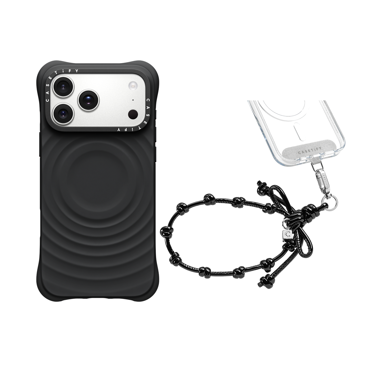 Secure & Stylish Set Two | Image 1
