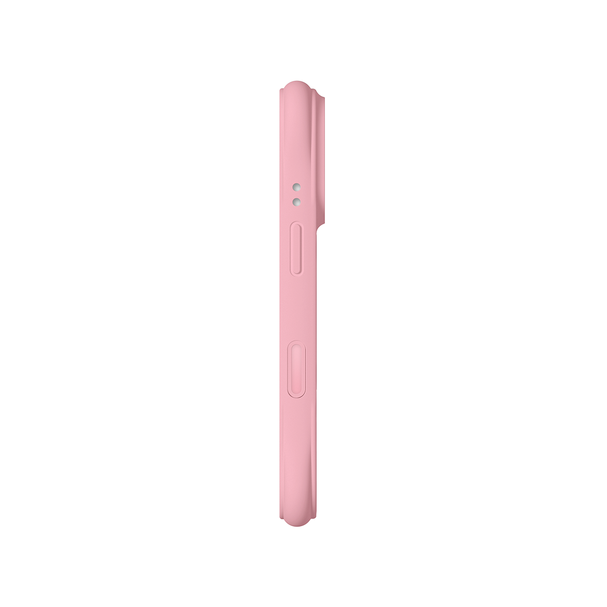 iPhone 18 Pro Max - Blush Pink - Ripple Case