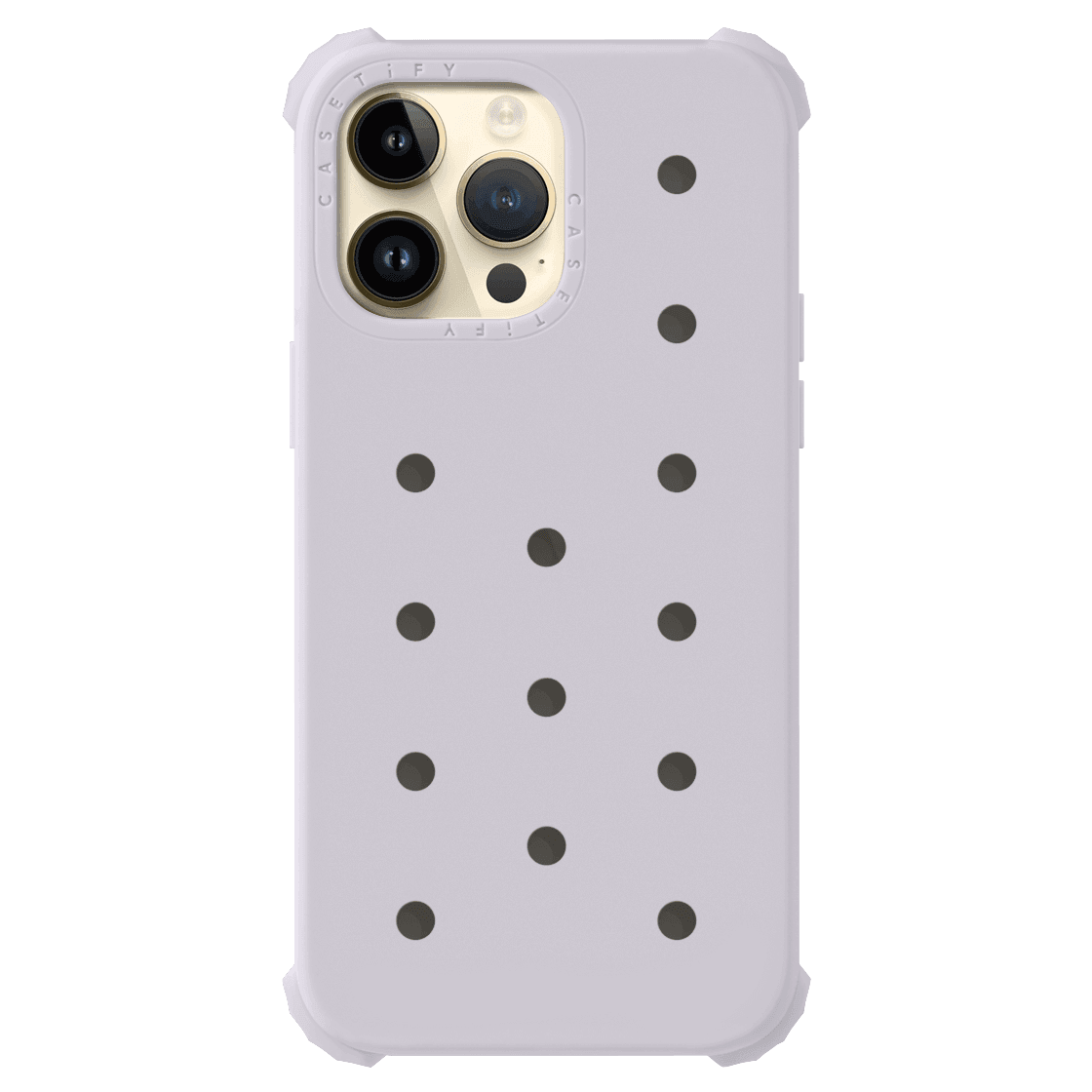 iPhone 14 Pro Max - The Push-In Case - Lavender