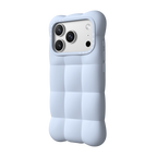 Cloud Case - Sky Blue - iPhone 17 Pro