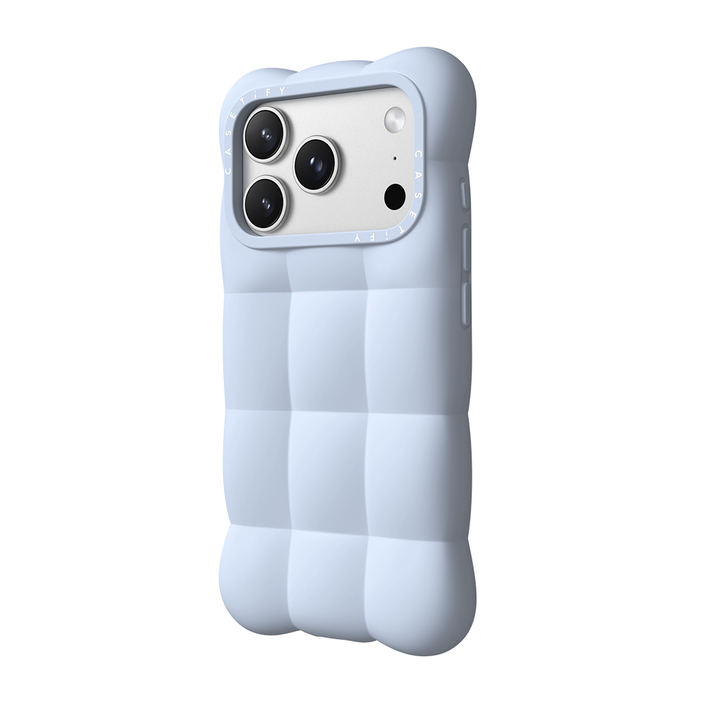 Cloud Case - Sky Blue - iPhone 18 Pro