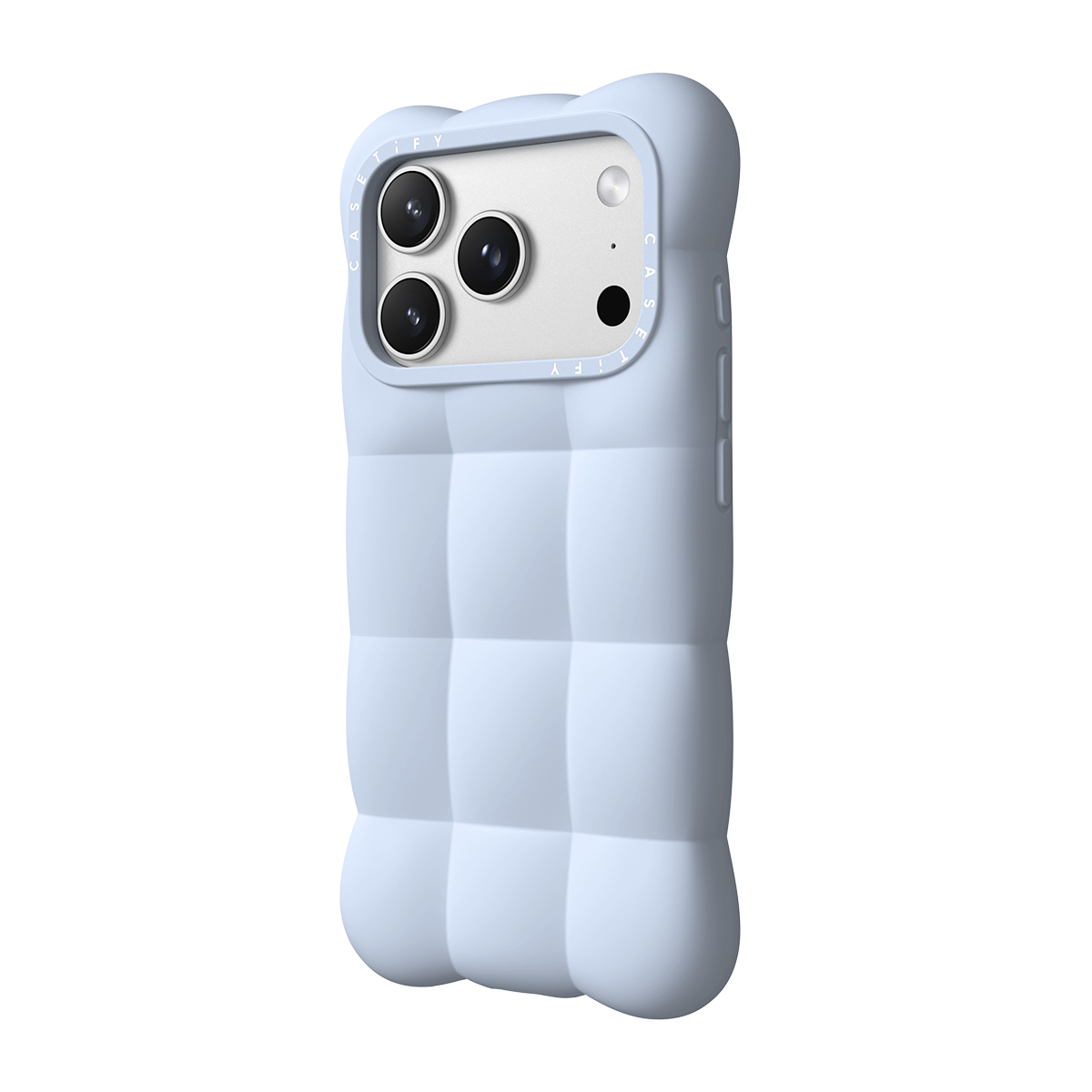 Cloud Case - Sky Blue - iPhone 17 Pro Max
