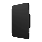 Flower day | iPad Air 11-inch (M2 - M4) / iPad Impact Folio Case / Black | Image 2