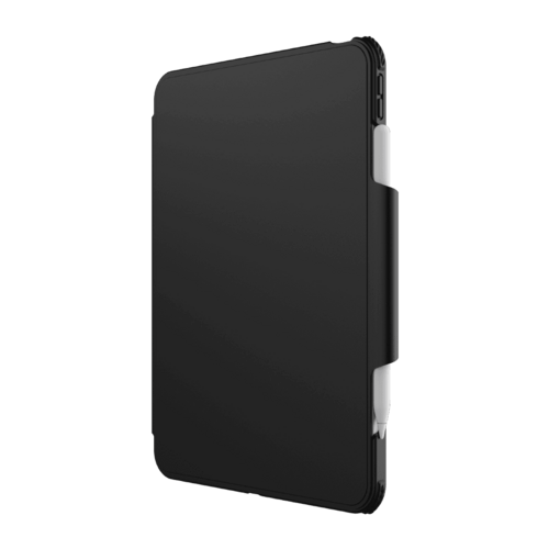 WANT. | iPad Air 13-inch (M2 - M4) / iPad Impact Folio Case / Black | Image 2