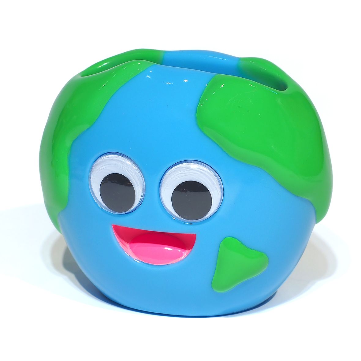 Earthly Pot