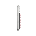 Snappy Snap & Stick Mirror Cardholder Stand MagSafe Compatible - Primrose Pink