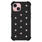 iPhone 15 - The Push-In Case - Black | Image 1