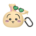 Usagi Sunnies Collectible Earbuds Case - AirPods Pro 2 | Image 1