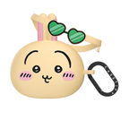 Usagi Sunnies Collectible Earbuds Case - AirPods Pro 2 | Image 1