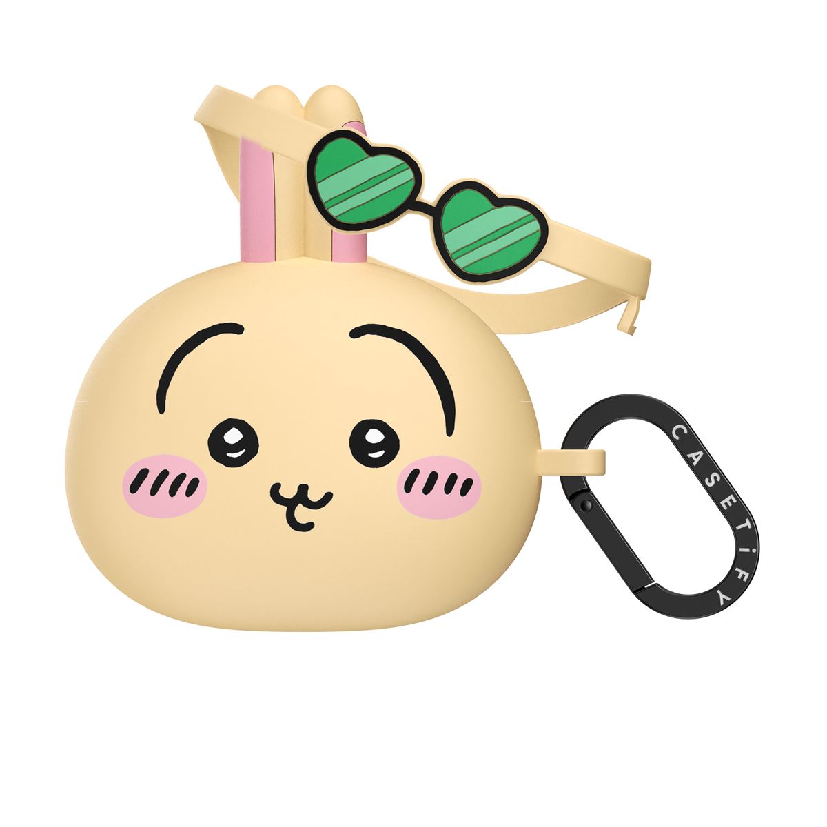 Usagi Sunnies Collectible Earbuds Case - AirPods Pro 2 | Image 1