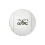 Peanuts Collectible Tennis Ball