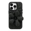 The Grippy Case - Black - iPhone 14 Pro  | Image 1