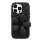 The Grippy Case - Black - iPhone 14 Pro  | Image 1