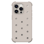 iPhone 15 Pro - The Push-In Case - Ivory