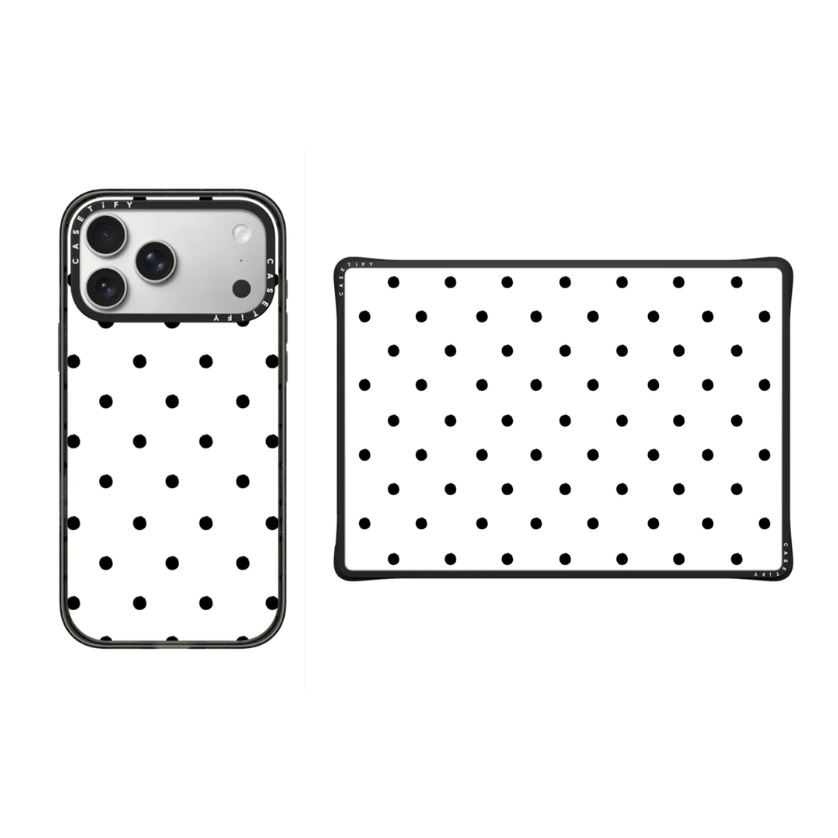 Classic Dottie Sets