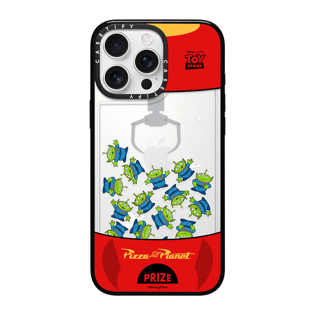 Toy Story Alien's Claw Case - iPhone 16 Pro Max | Image 1