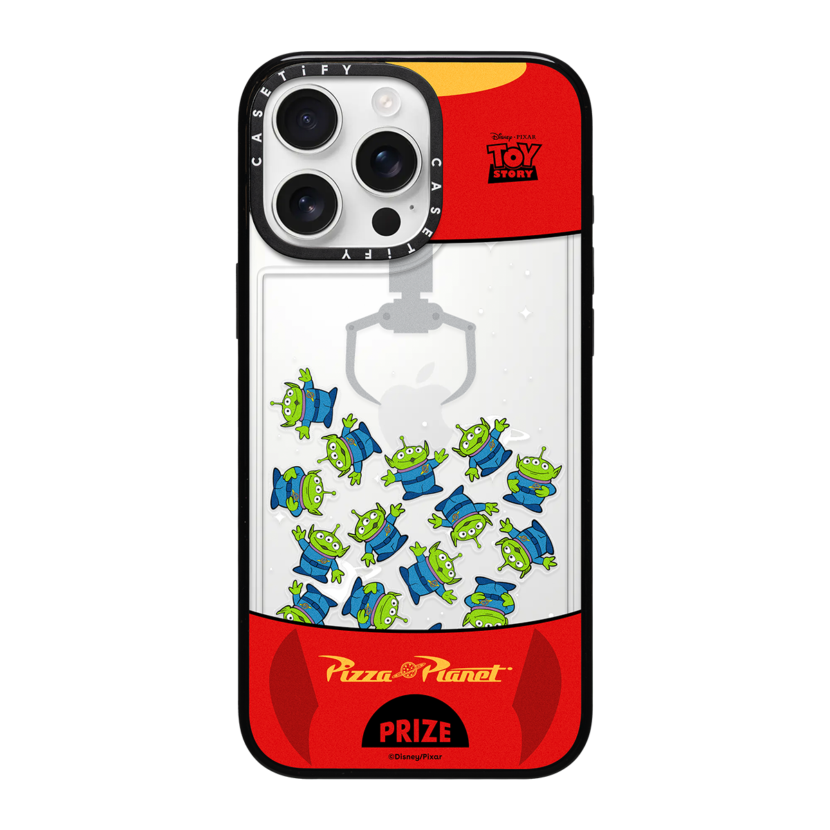 Toy Story Alien's Claw Case - iPhone 16 Pro Max | Image 1