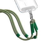 Rope Cross-body Strap - Vine (Double End) | Image 1