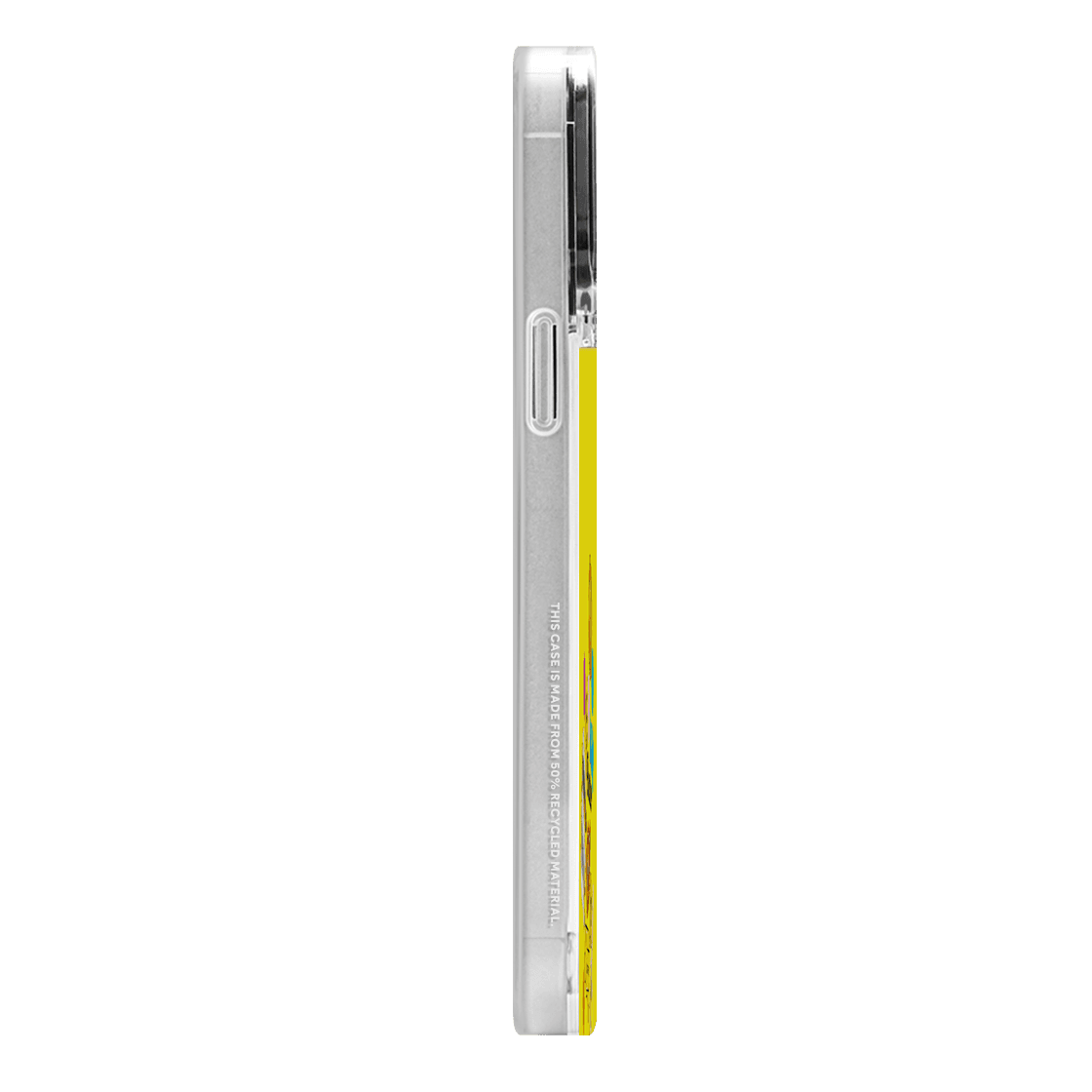 BTS Melted Butter Floaty Case - iPhone 13 Pro