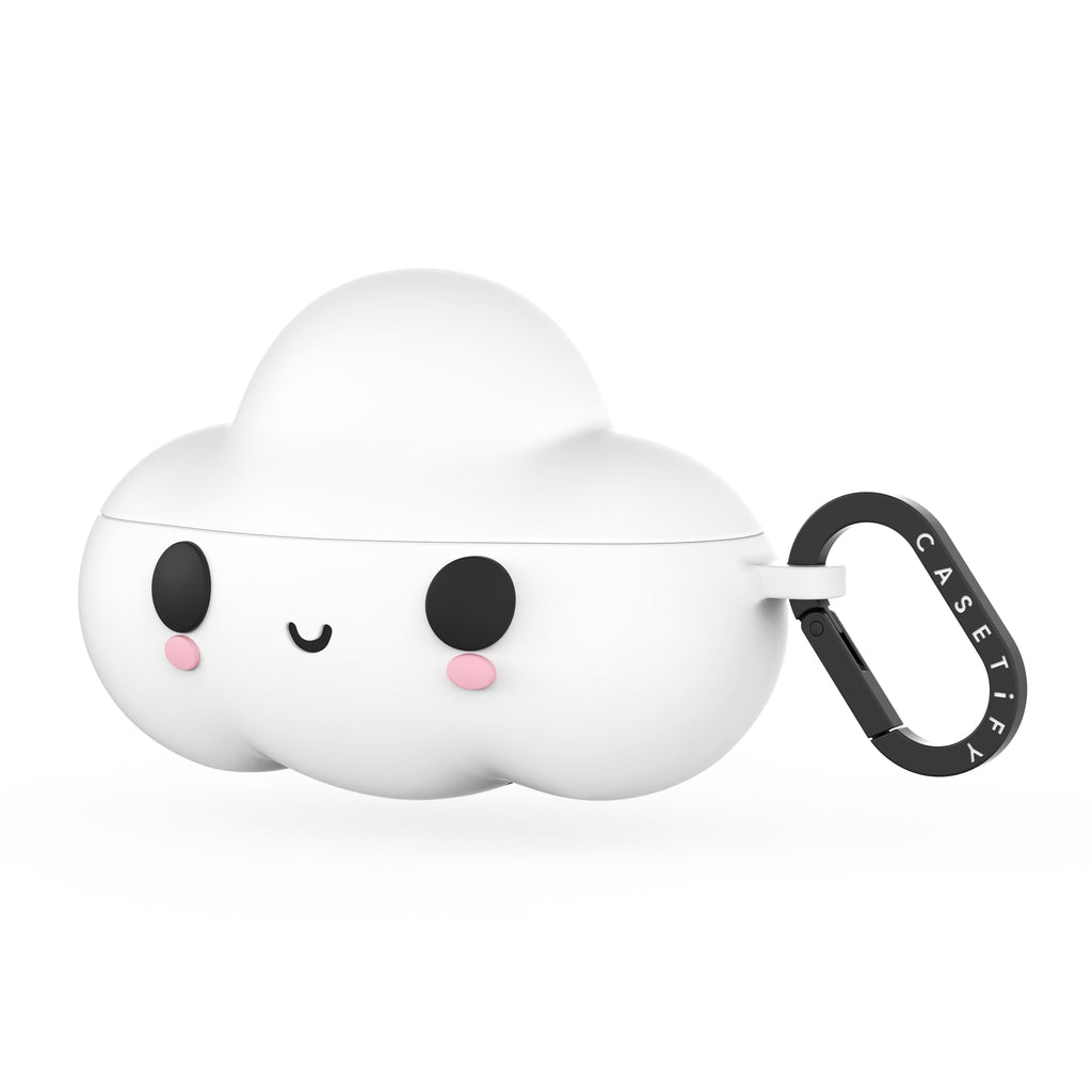 Friends with You Little Cloud Collectible AirPods Pro Case