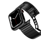 Monolink Bracelet 45mm (Series 7-9) - Black | Image 1