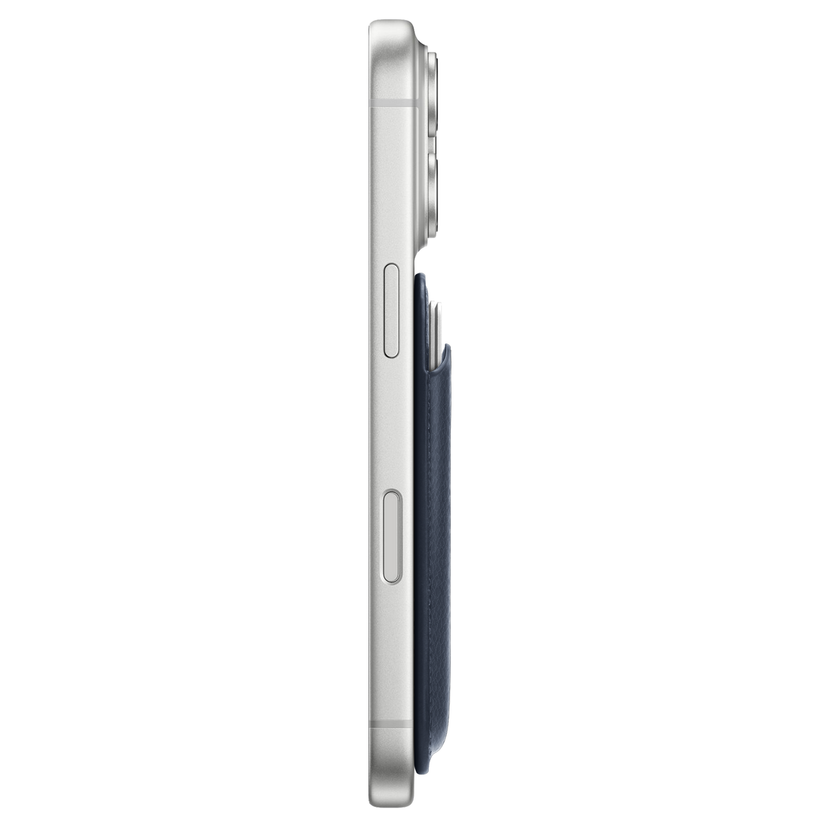 Custom MagSafe Wallet