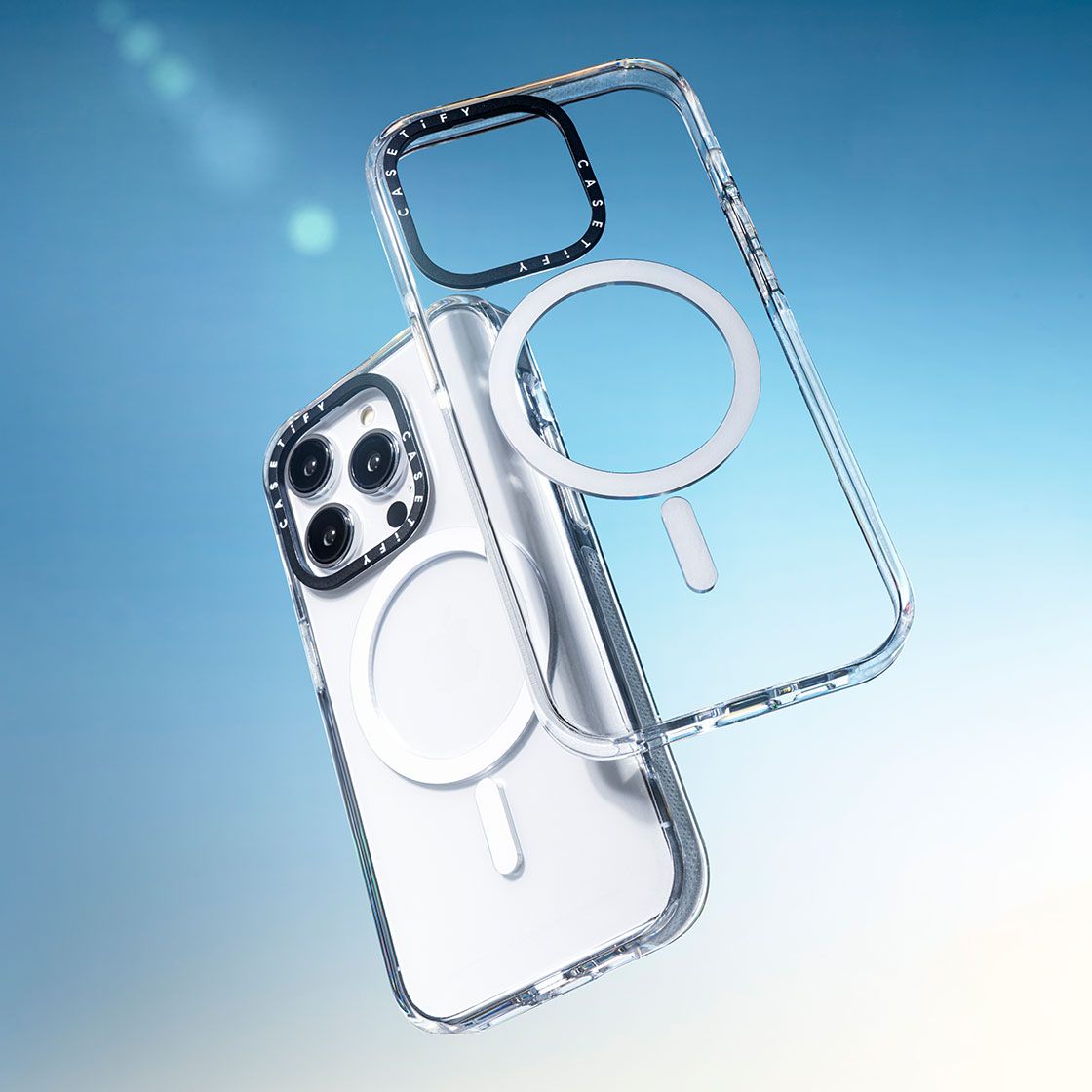 way to you